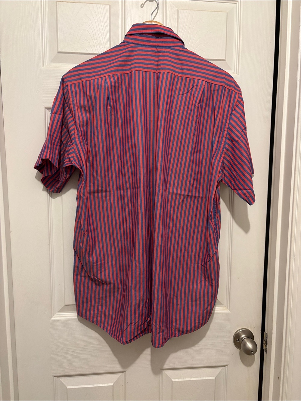 Lacoste button up - Picture 4 of 4